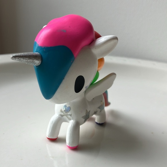 Tokidoki Unicorno Prisma series 5 - Picture 4 of 15